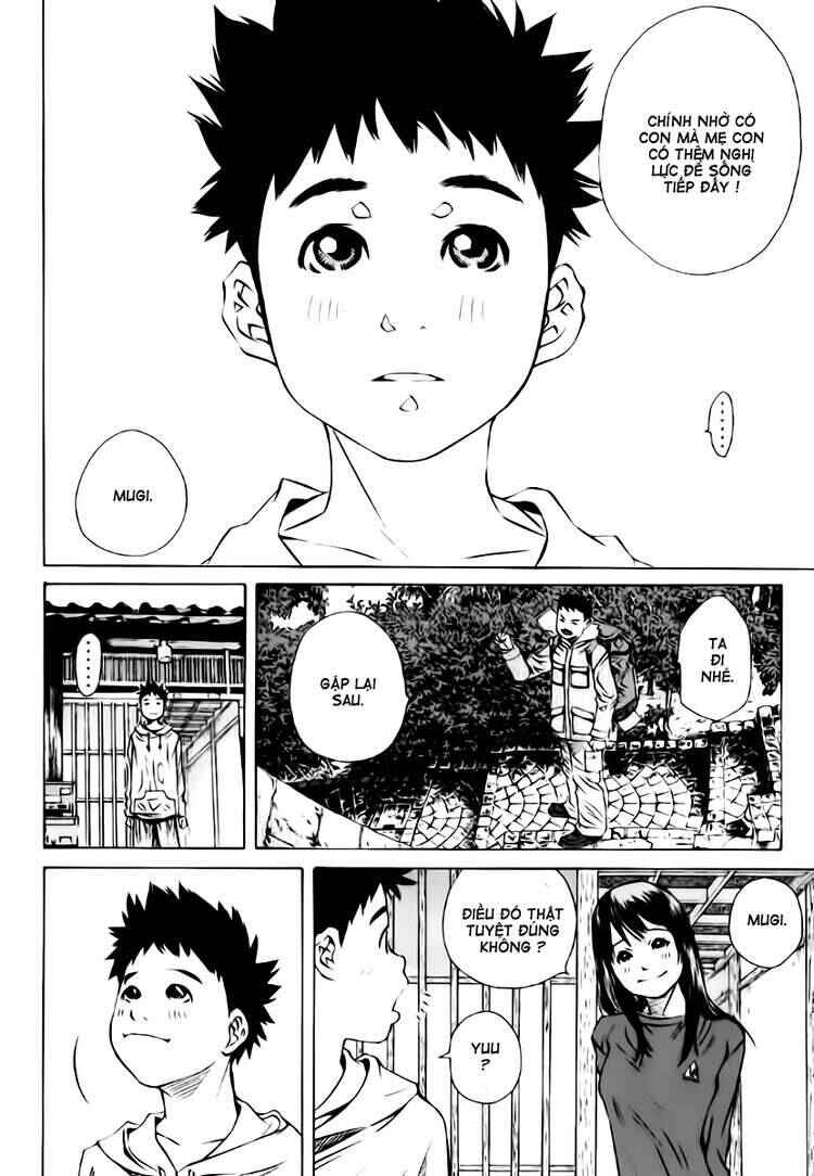 Chapter 121 - Page 42