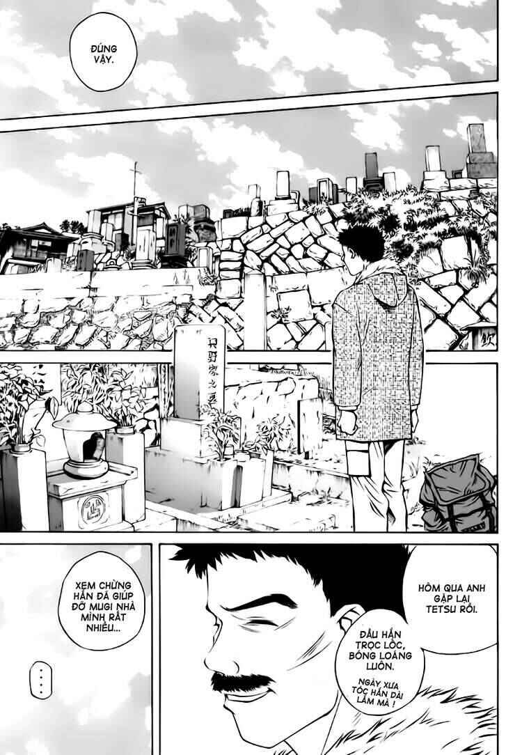 Chapter 121 - Page 43