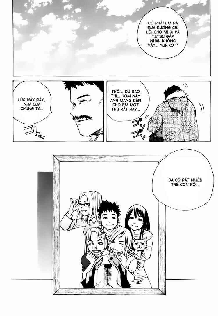 Chapter 121 - Page 44