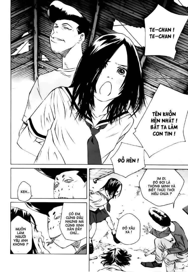 Chapter 121 - Page 6