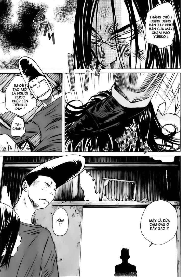 Chapter 121 - Page 7