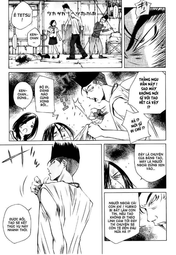 Chapter 121 - Page 9