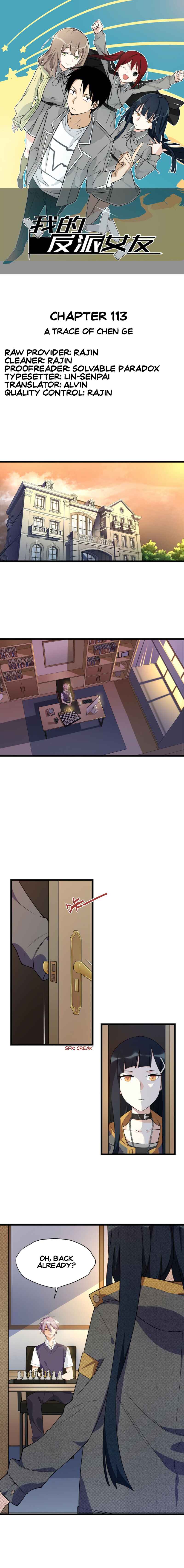 Chapter 113 - Page 2