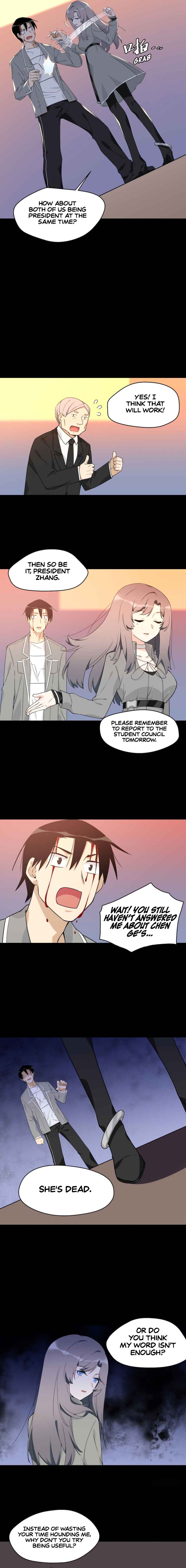 Chapter 113 - Page 8