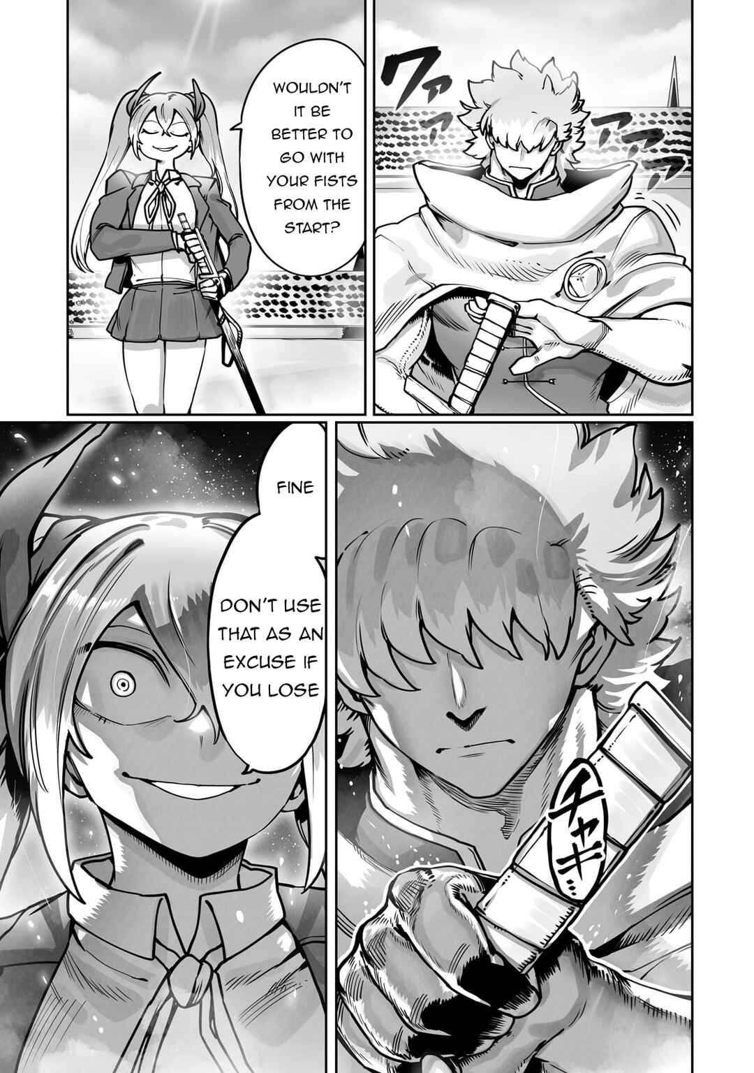 Chapter 48 - Page 23