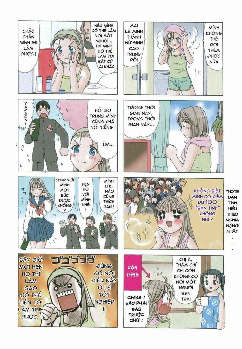 Chapter 1 - Page 4
