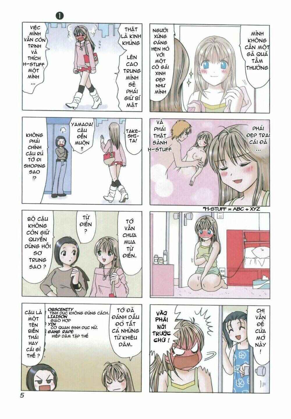 Chapter 1 - Page 5