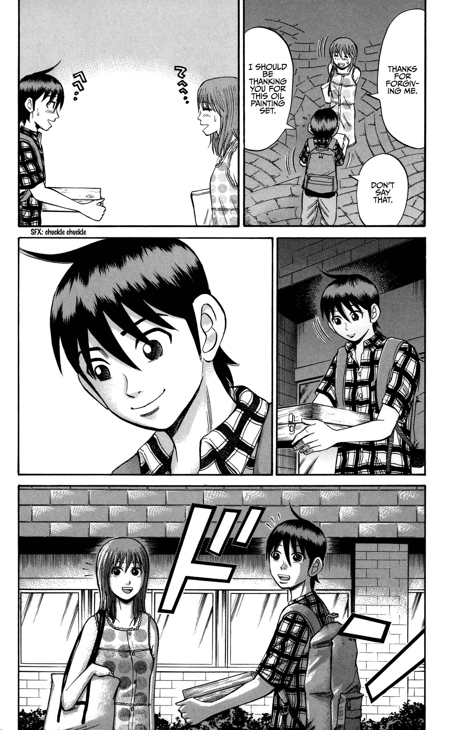 Chapter 48 - Page 18