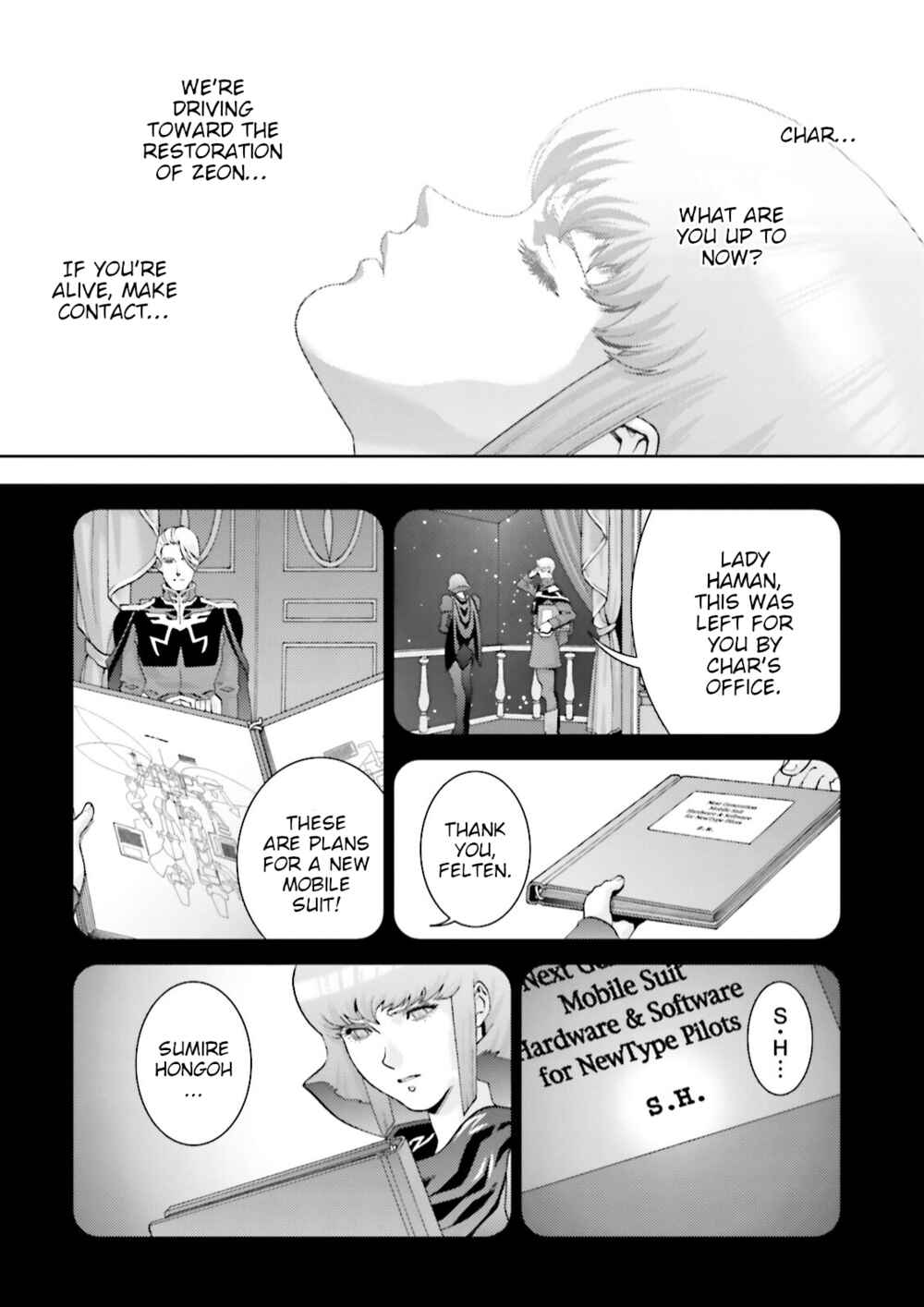 Chapter 45.5 - Page 10
