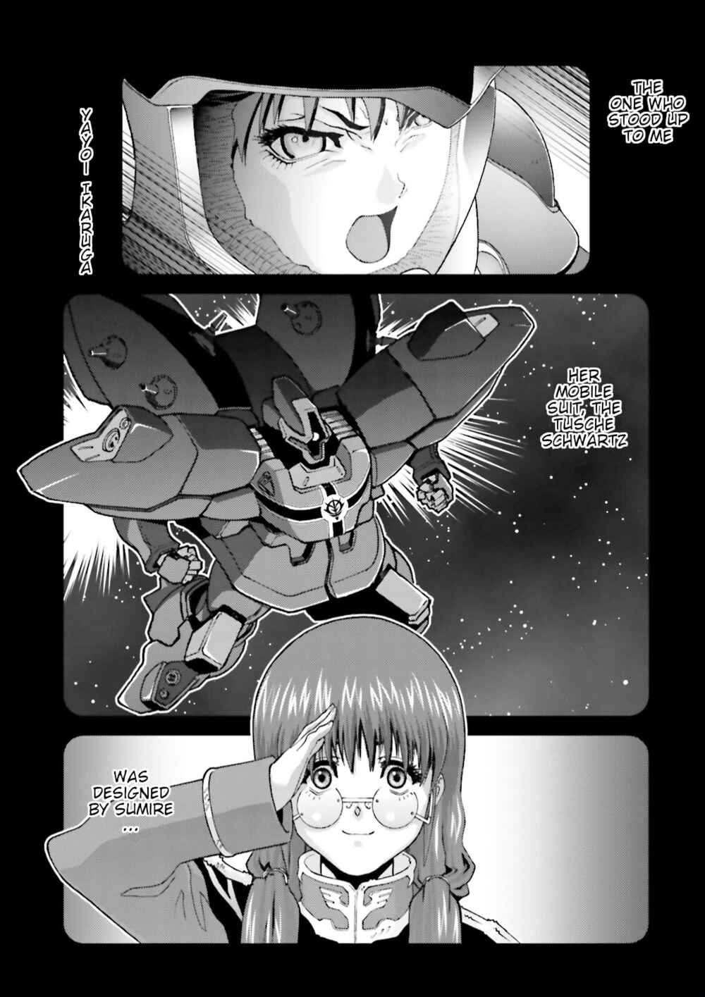 Chapter 45.5 - Page 11