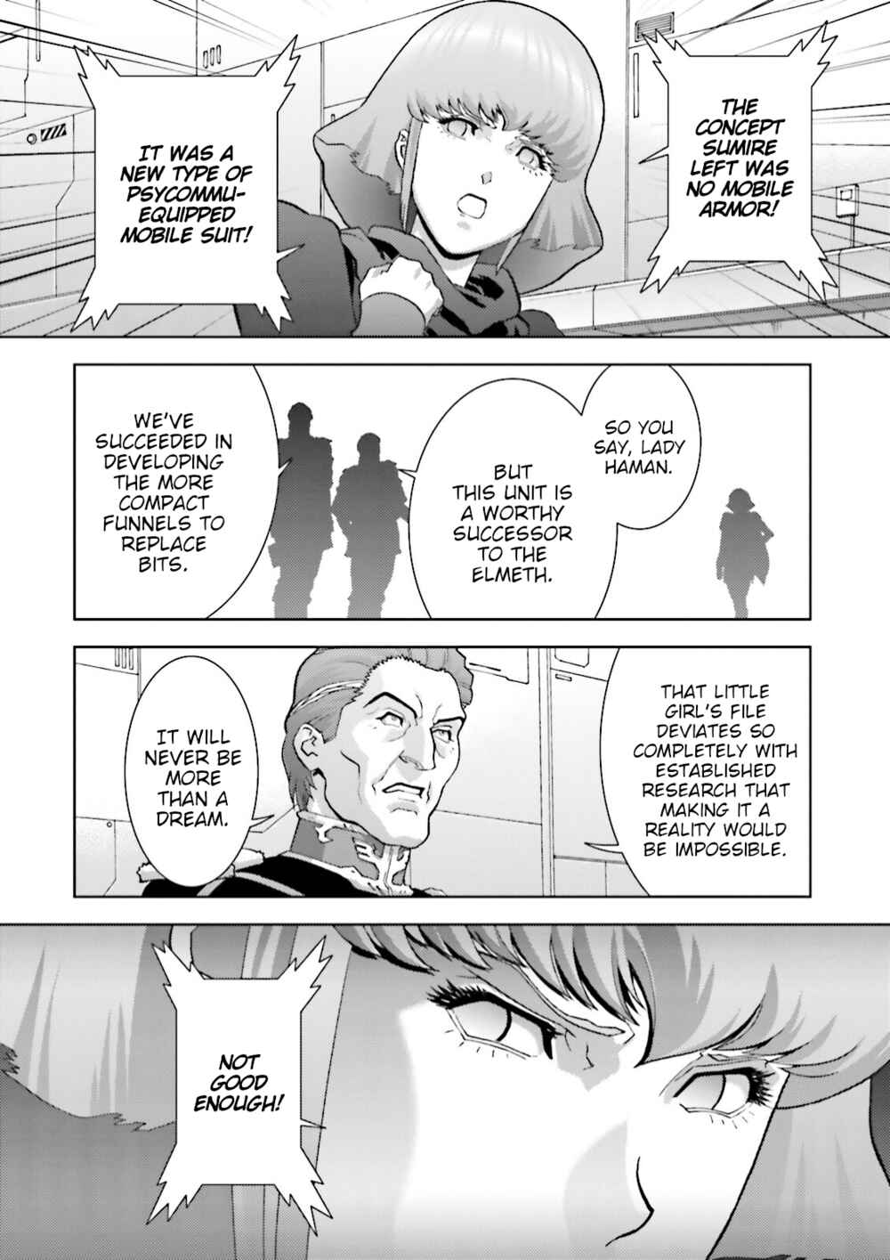 Chapter 45.5 - Page 16
