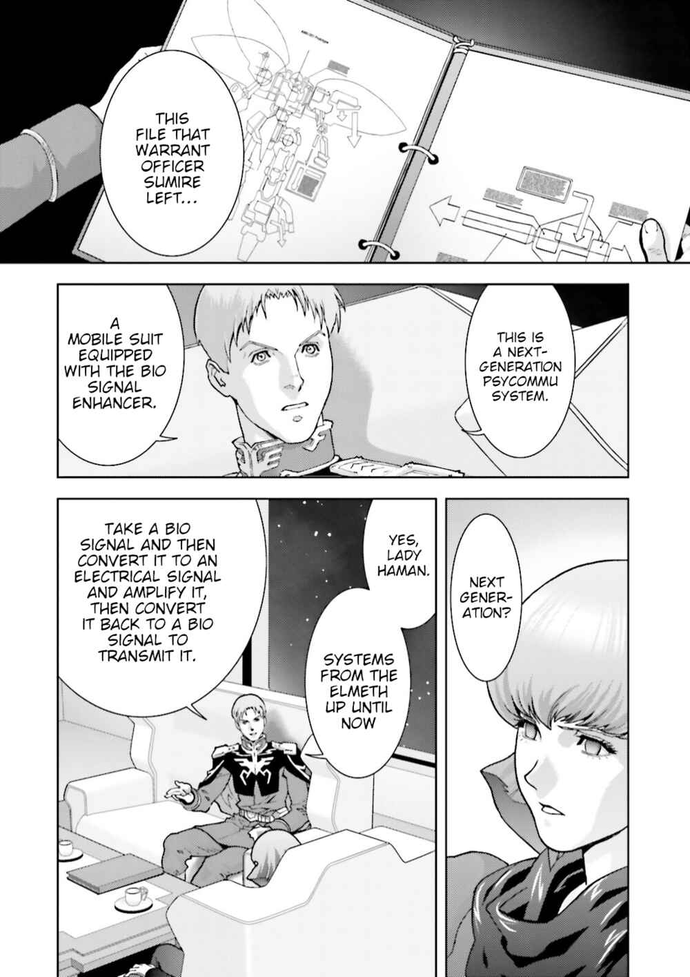 Chapter 45.5 - Page 22