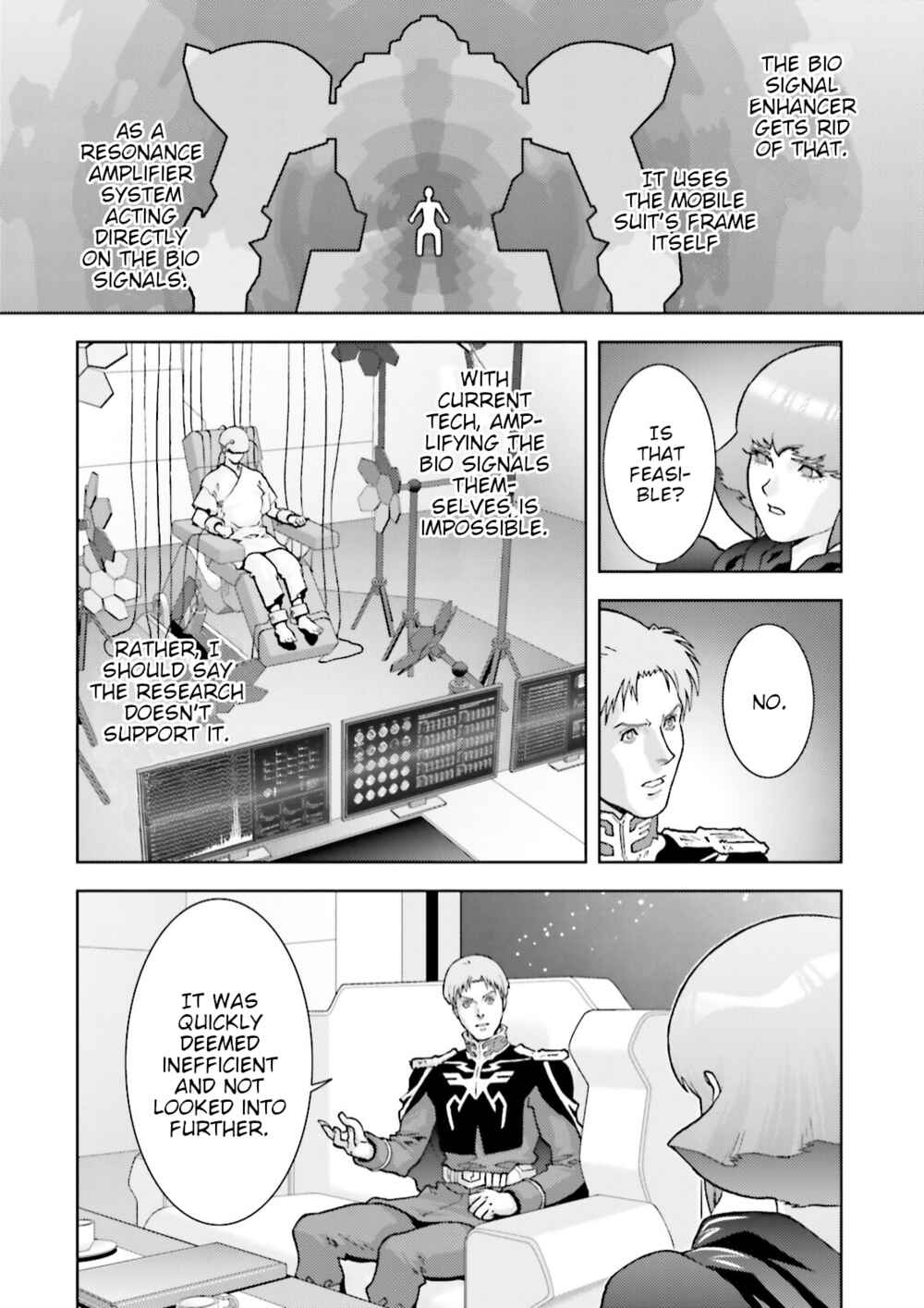 Chapter 45.5 - Page 24
