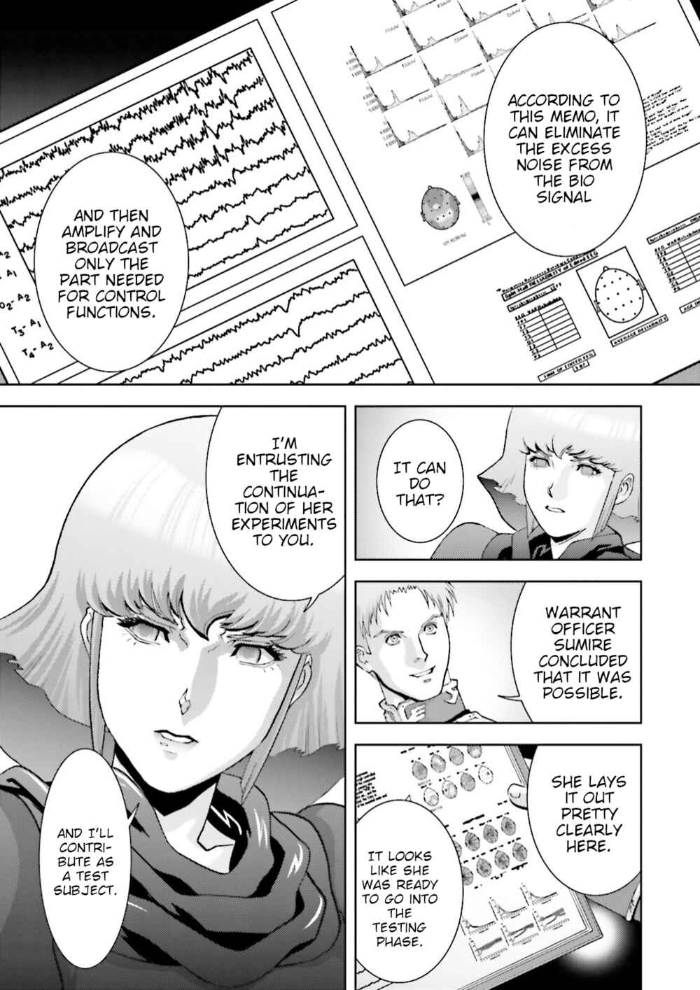 Chapter 45.5 - Page 25
