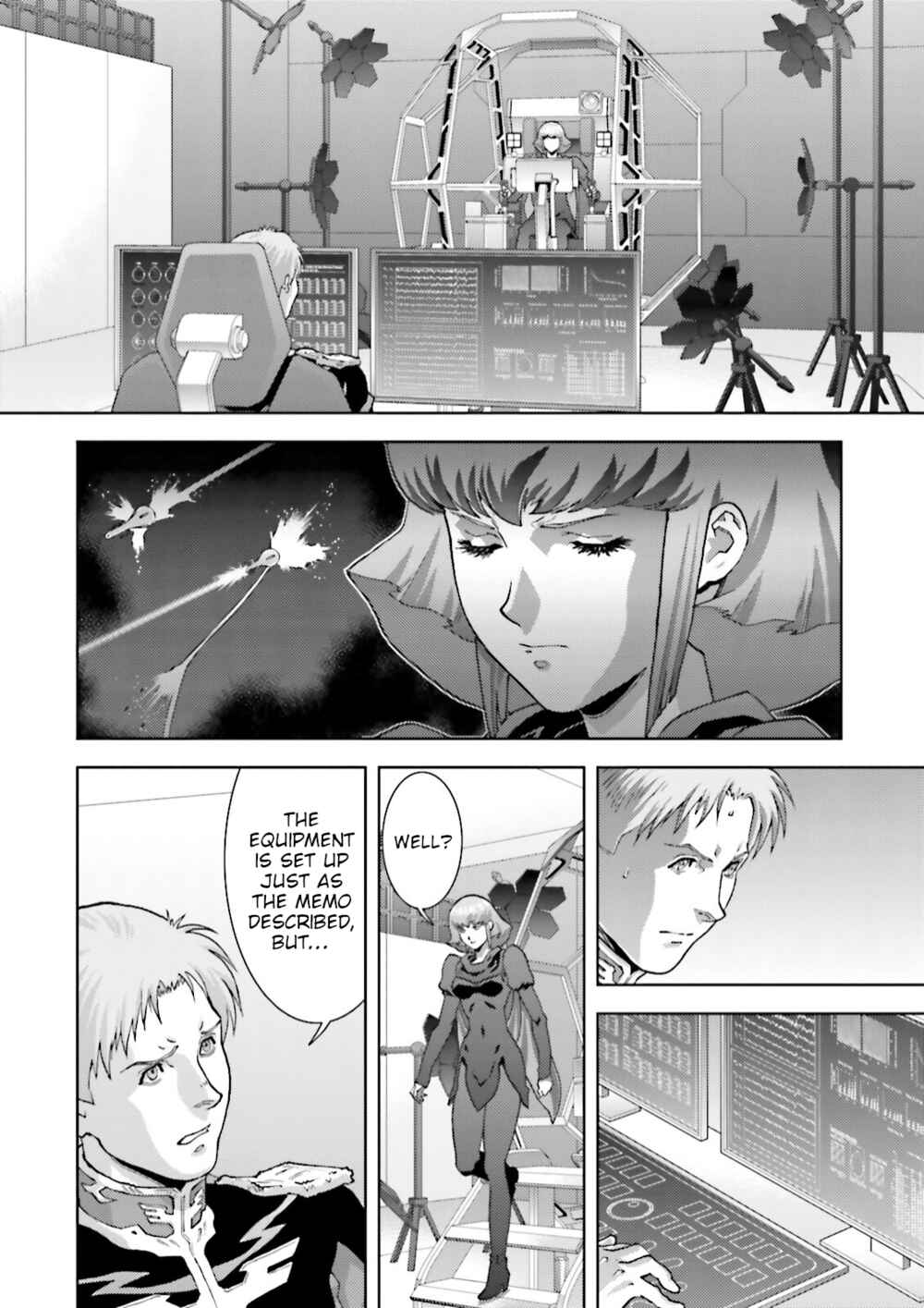 Chapter 45.5 - Page 26