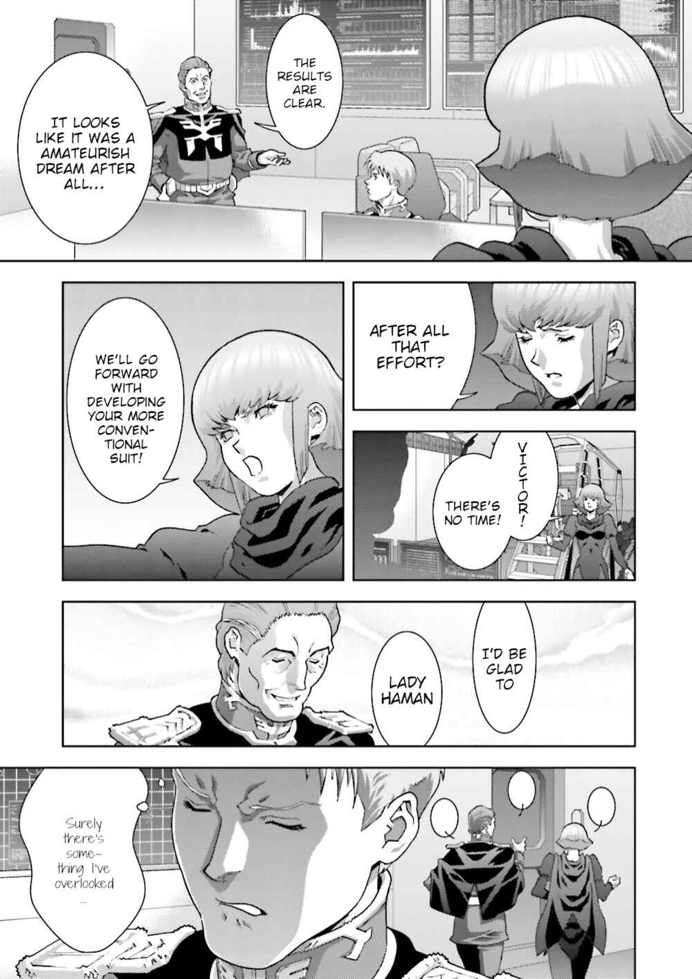 Chapter 45.5 - Page 27