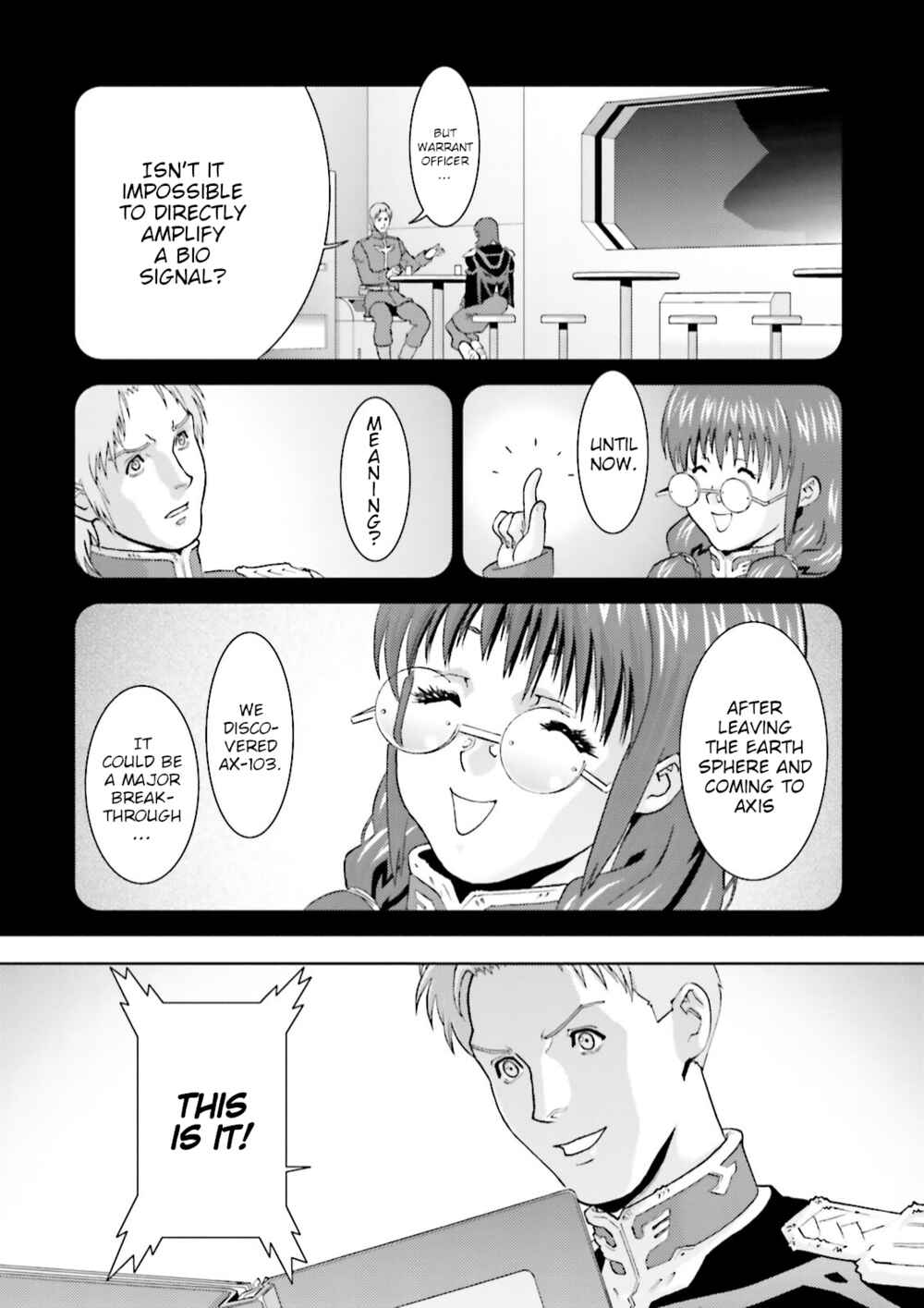 Chapter 45.5 - Page 28