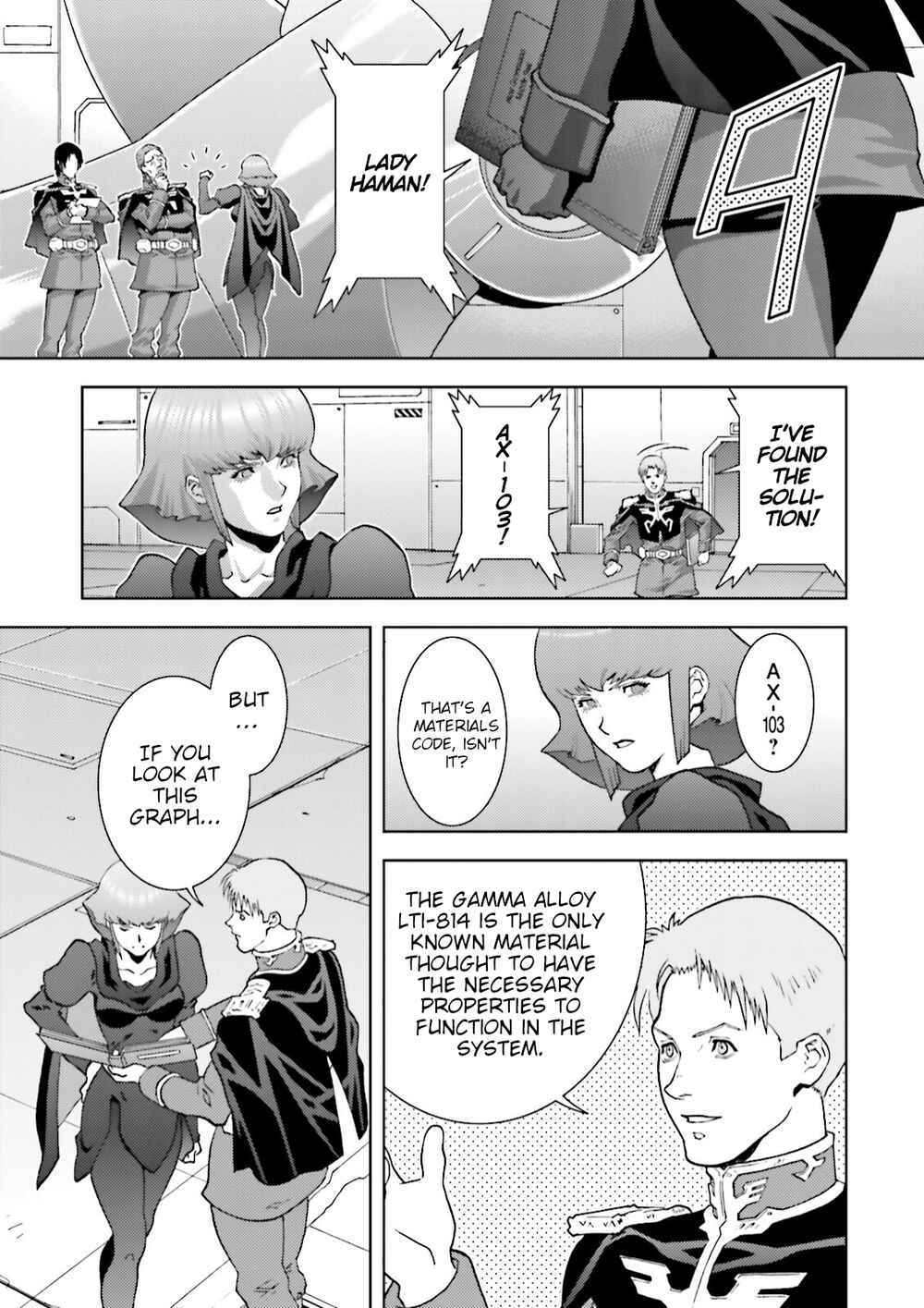 Chapter 45.5 - Page 29