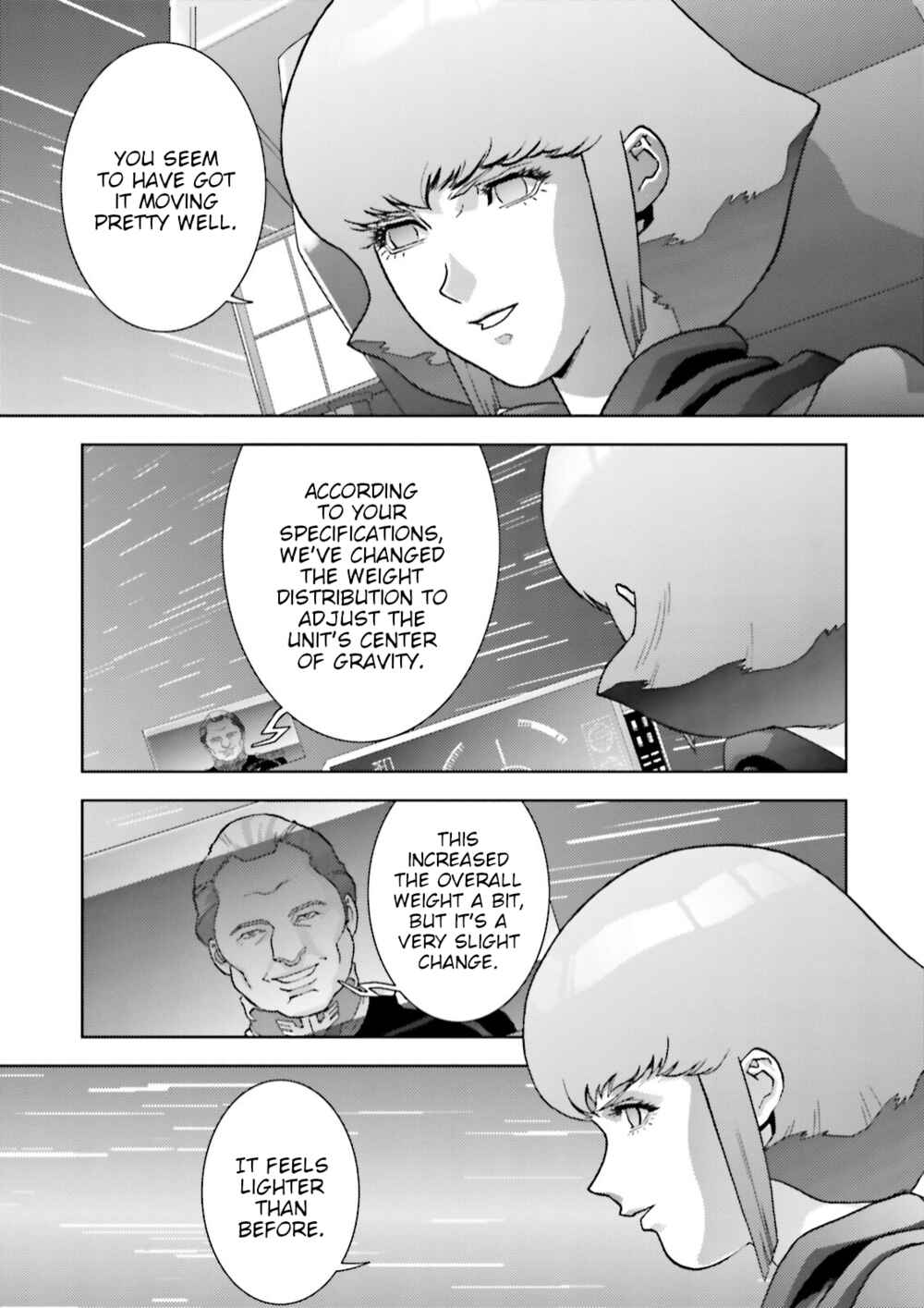 Chapter 45.5 - Page 3