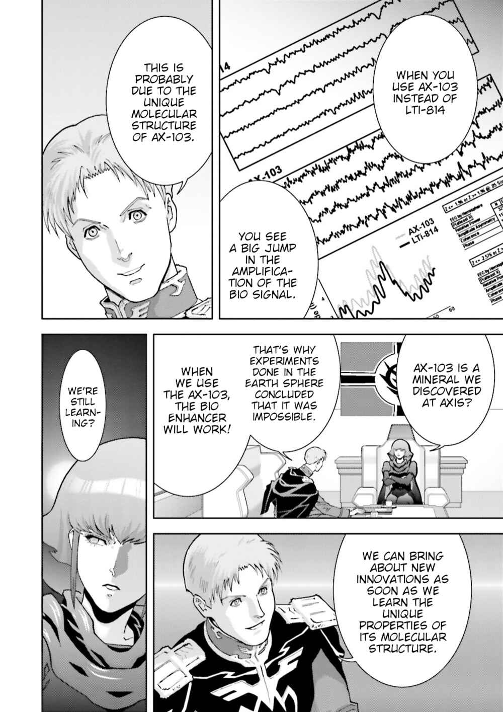 Chapter 45.5 - Page 30
