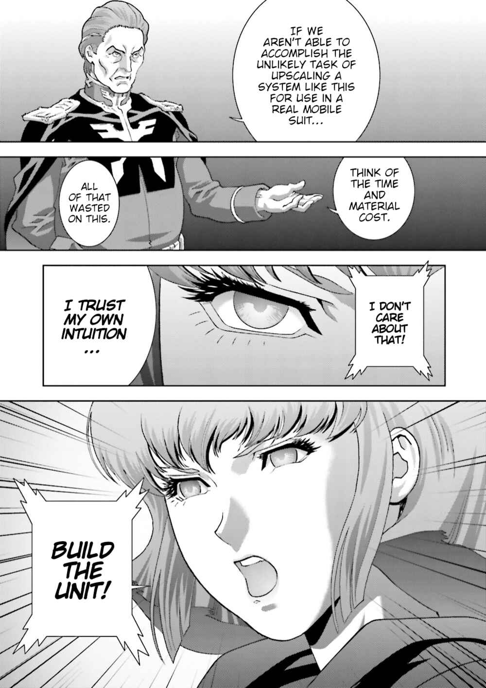 Chapter 45.5 - Page 33