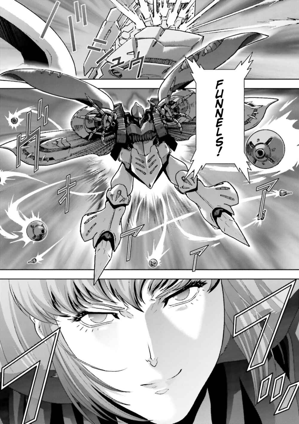 Chapter 45.5 - Page 36