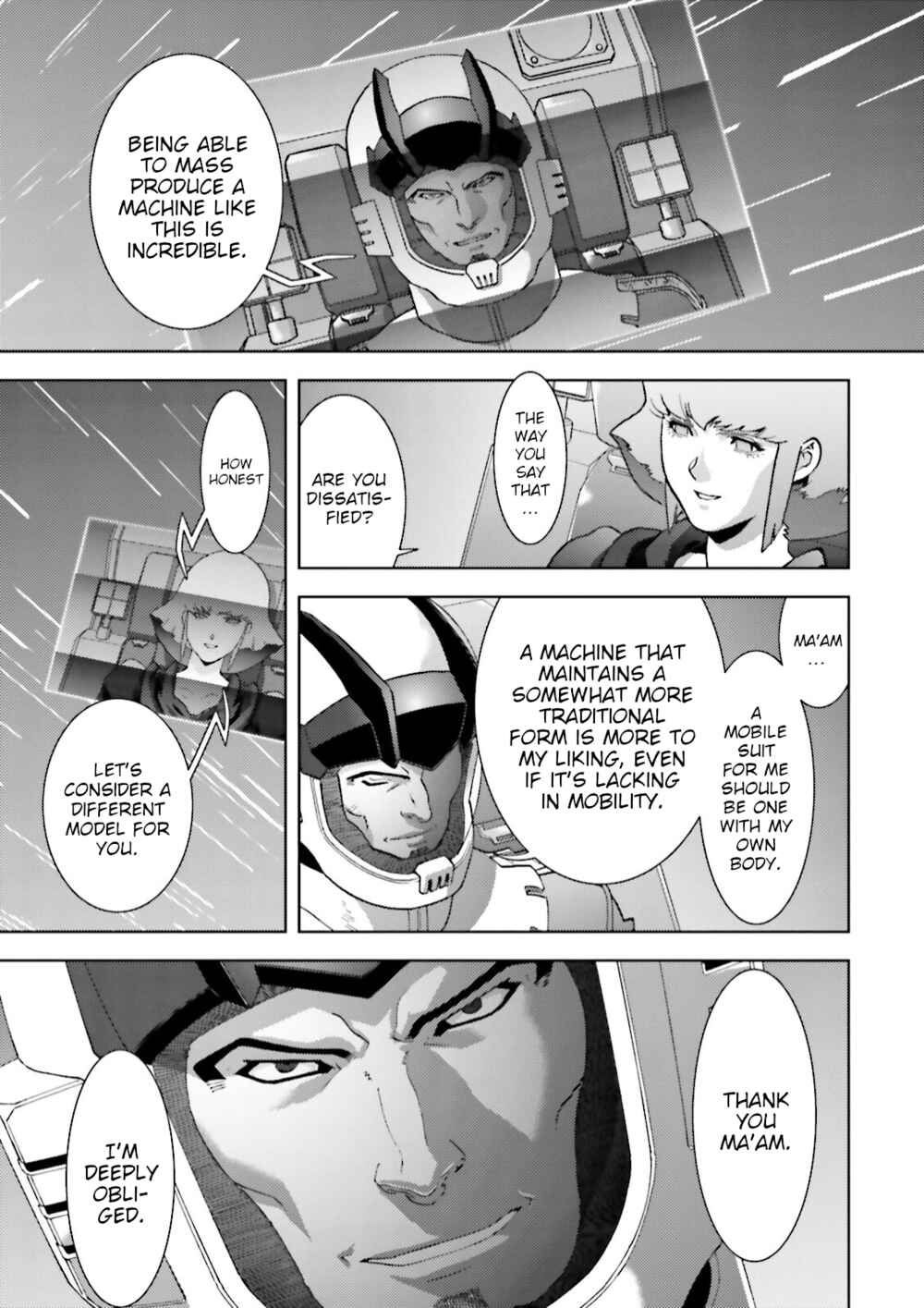 Chapter 45.5 - Page 5