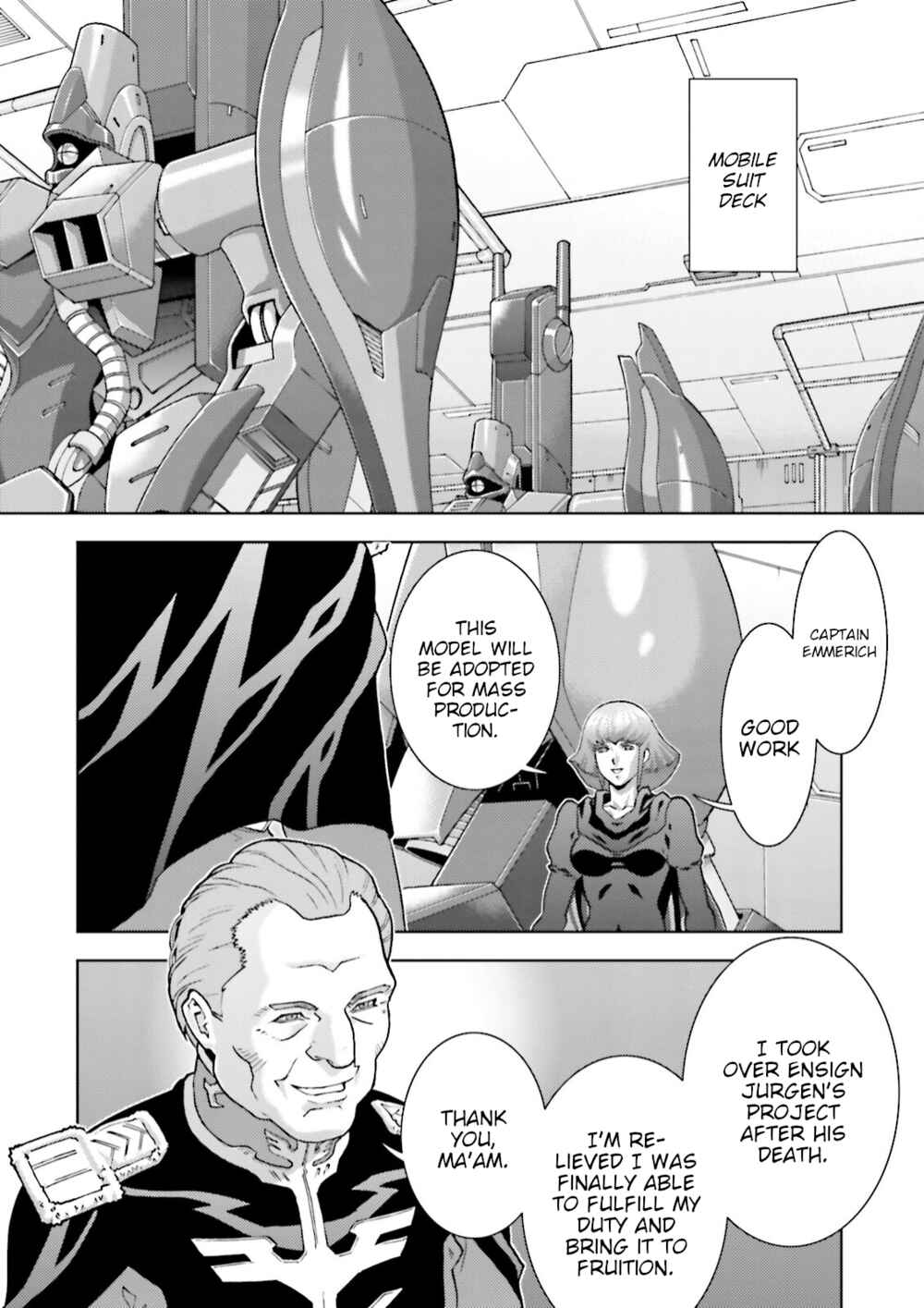 Chapter 45.5 - Page 6