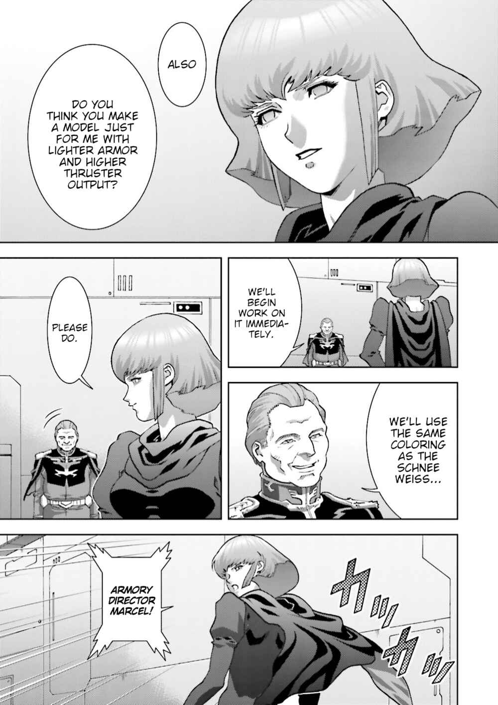 Chapter 45.5 - Page 7