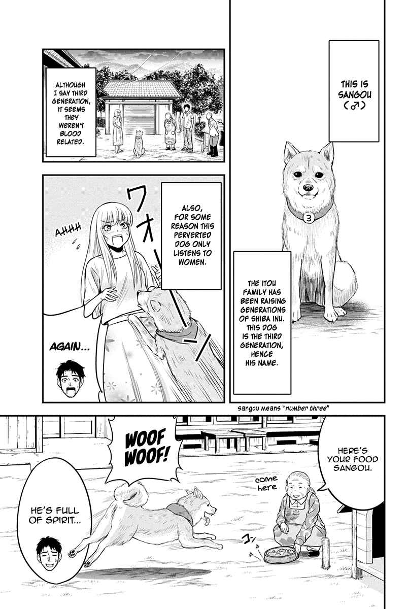 Chapter 32 - Page 11