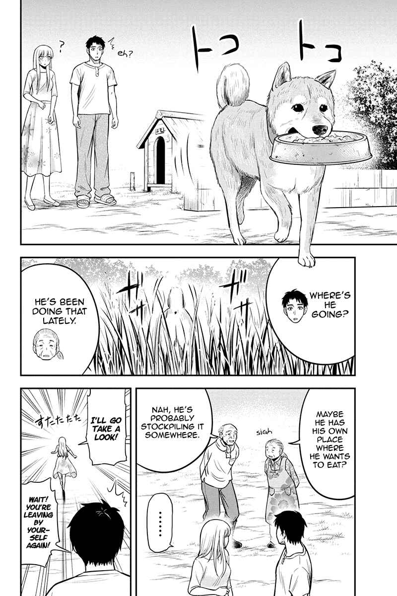 Chapter 32 - Page 12