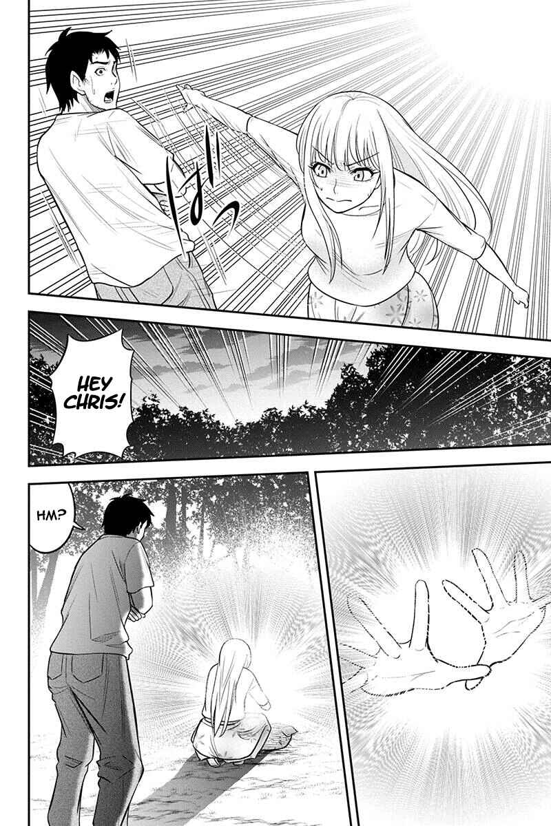 Chapter 32 - Page 20