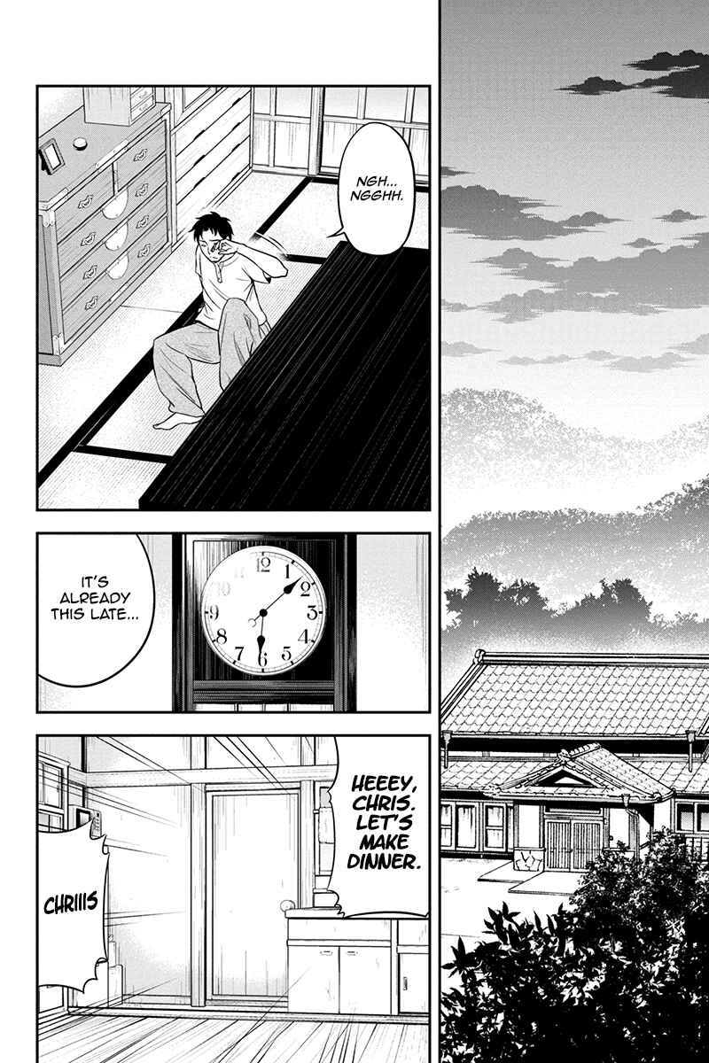 Chapter 32 - Page 4