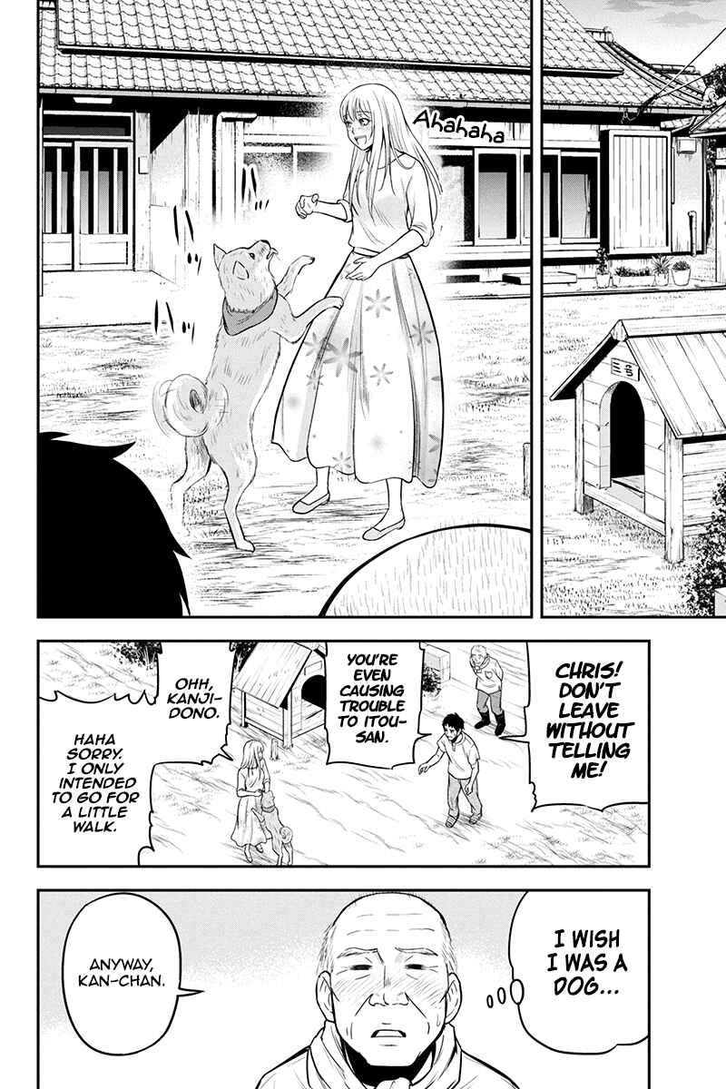 Chapter 32 - Page 8