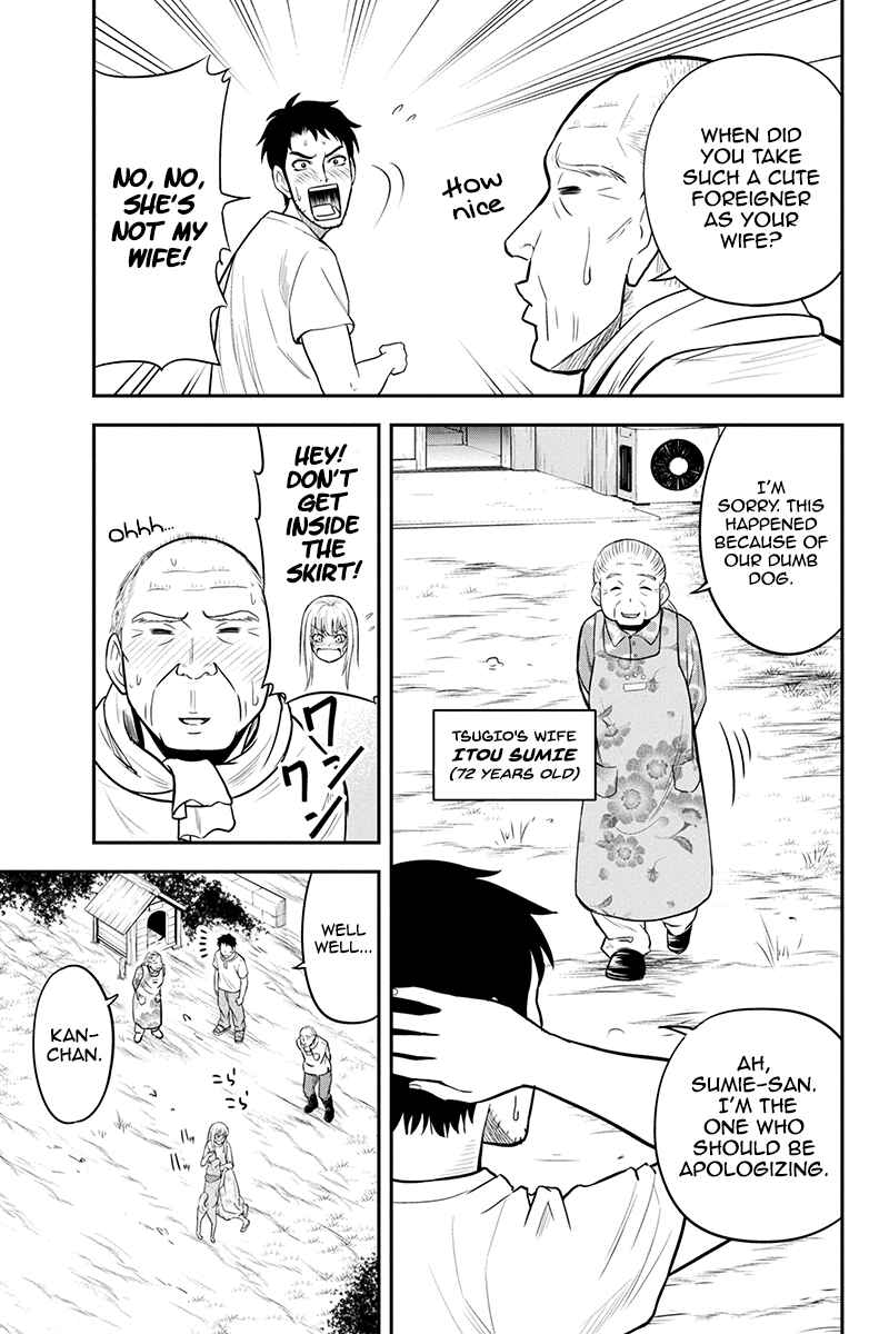 Chapter 32 - Page 9
