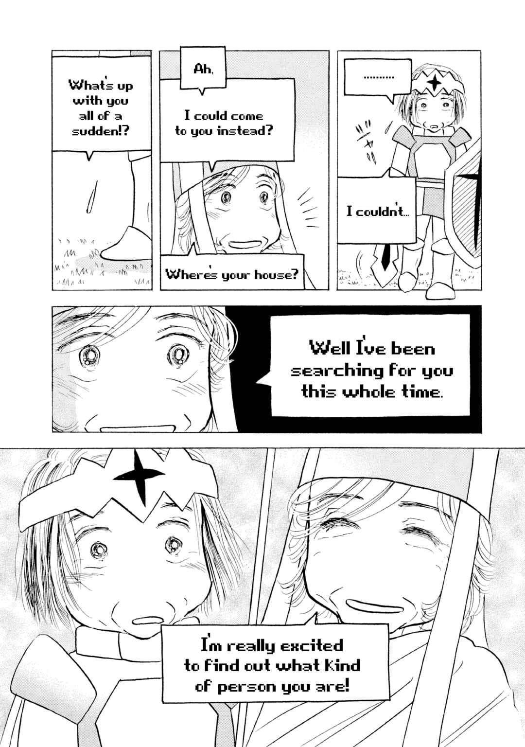 Chapter 17 - Page 21