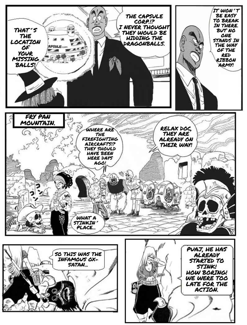 Chapter 3 - Page 3