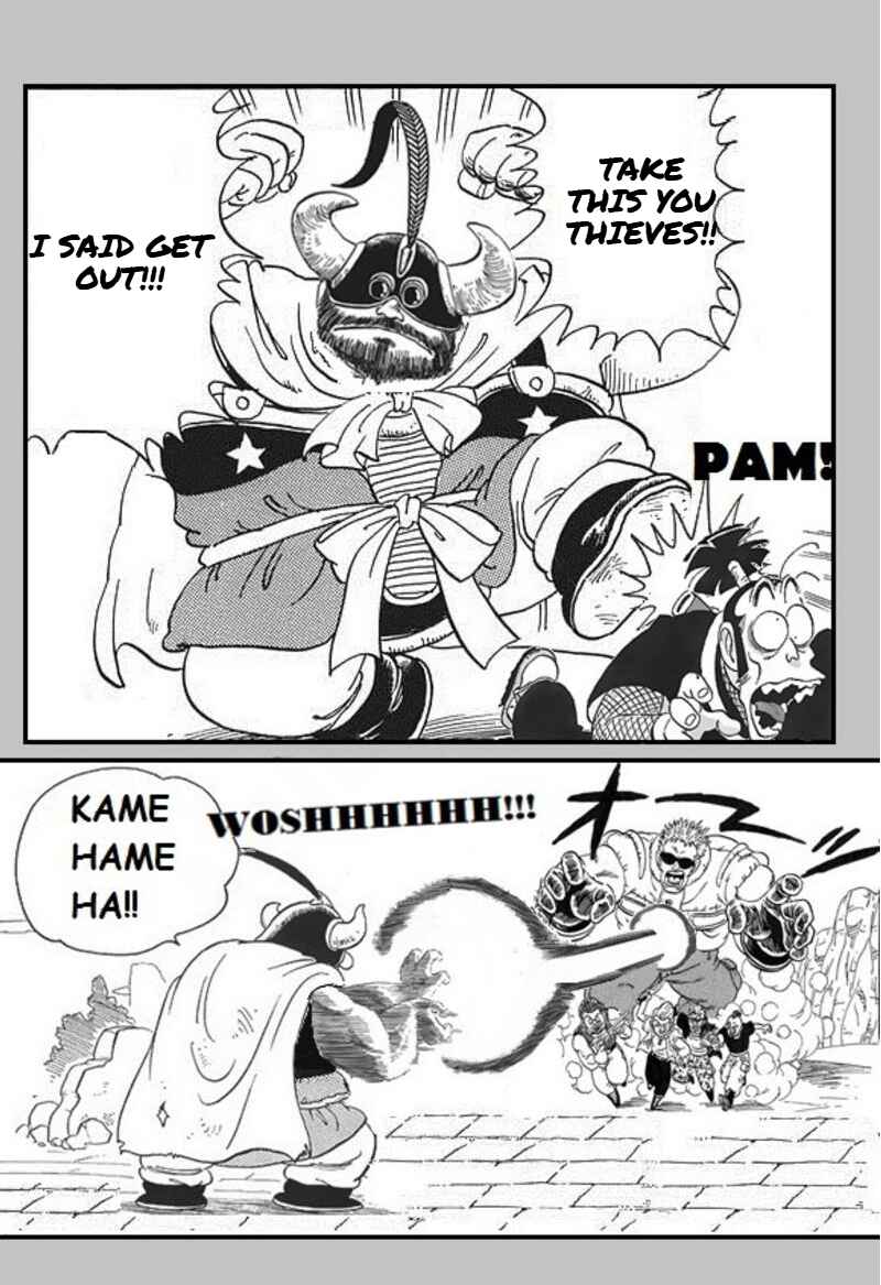 Chapter 3 - Page 5
