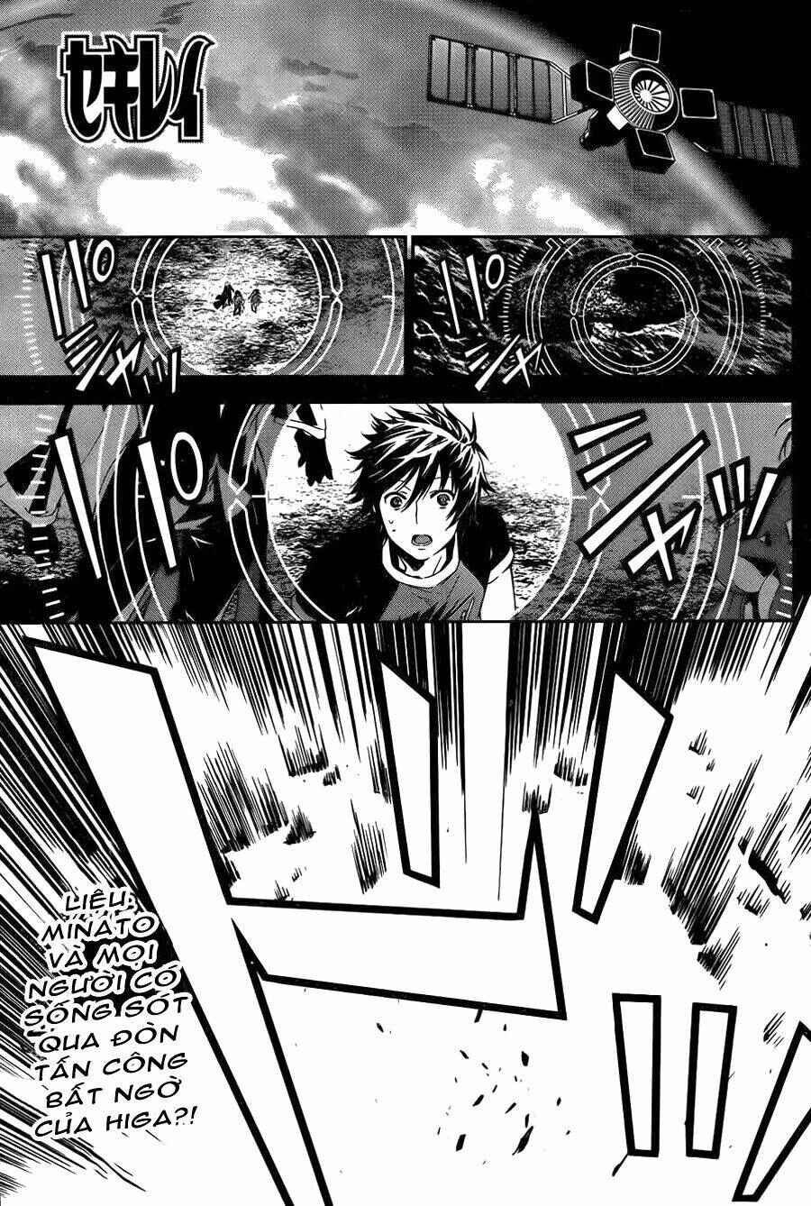 Chapter 156 - Page 1