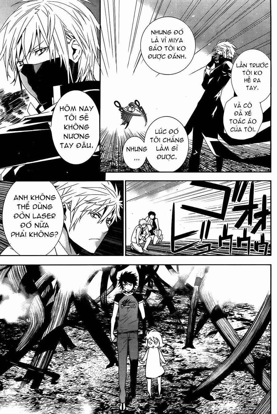 Chapter 156 - Page 11