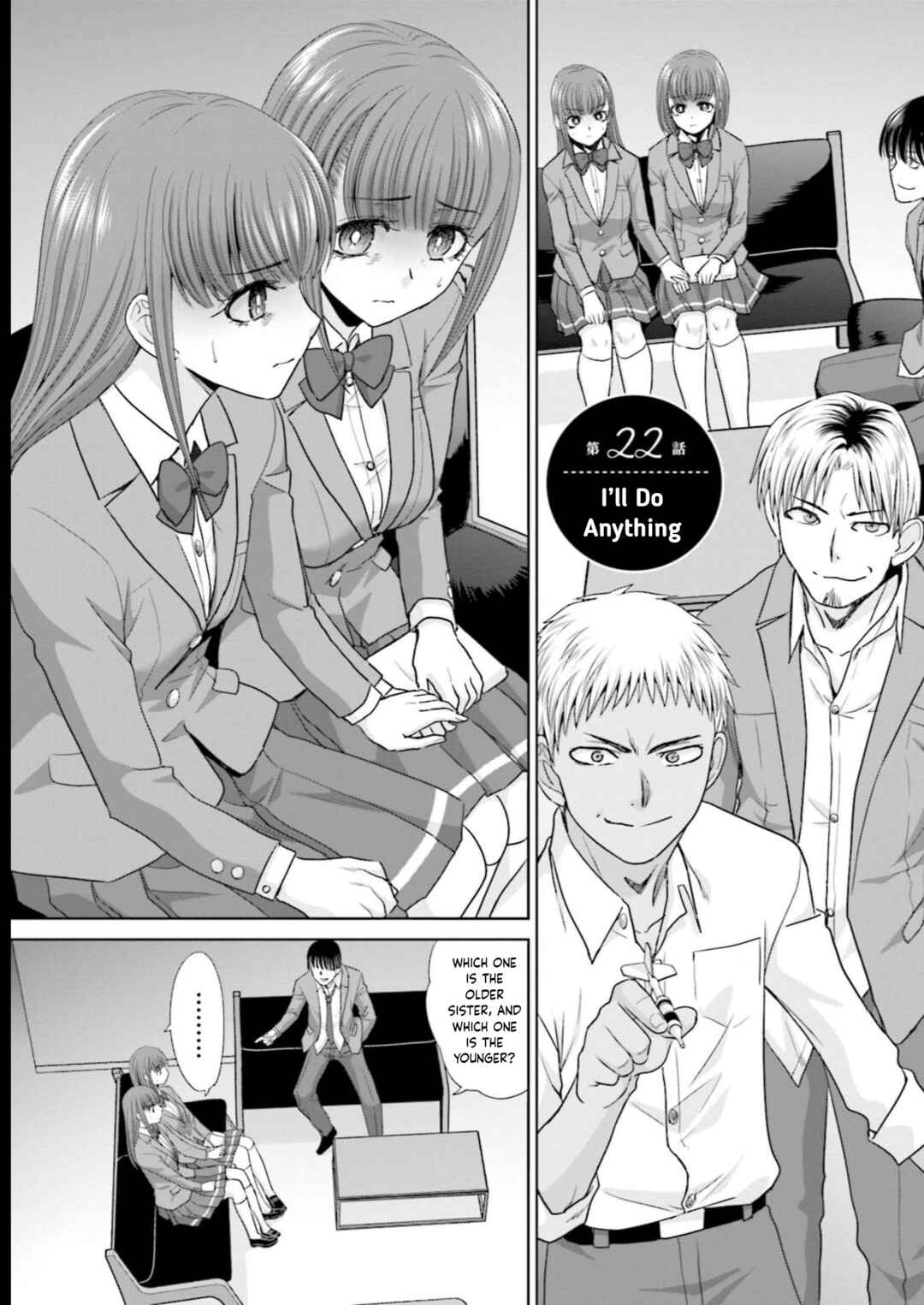 Chapter 22 - Page 1