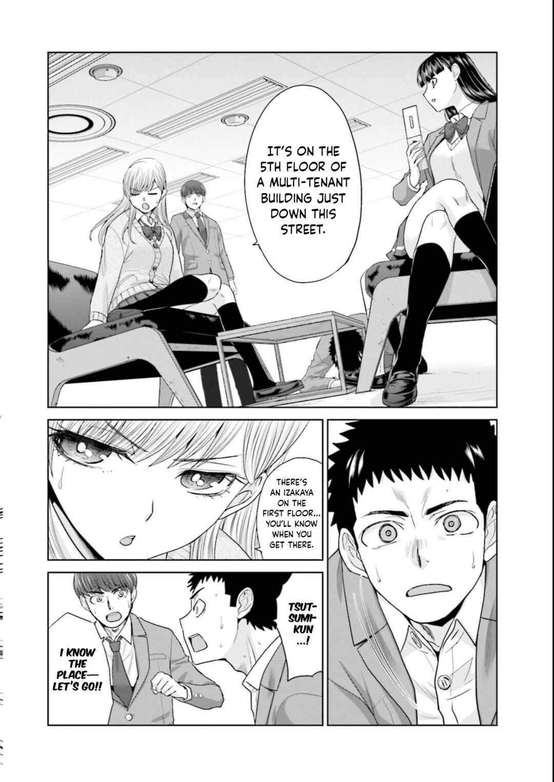 Chapter 22 - Page 16