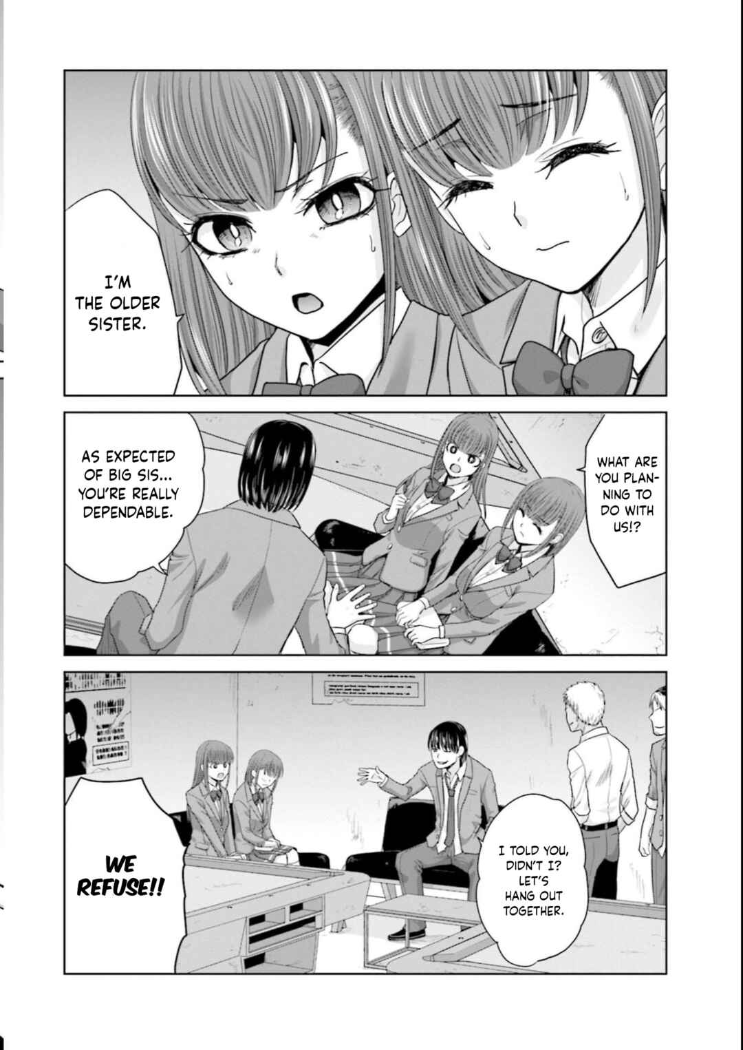 Chapter 22 - Page 2
