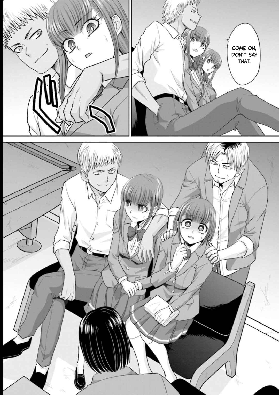 Chapter 22 - Page 3