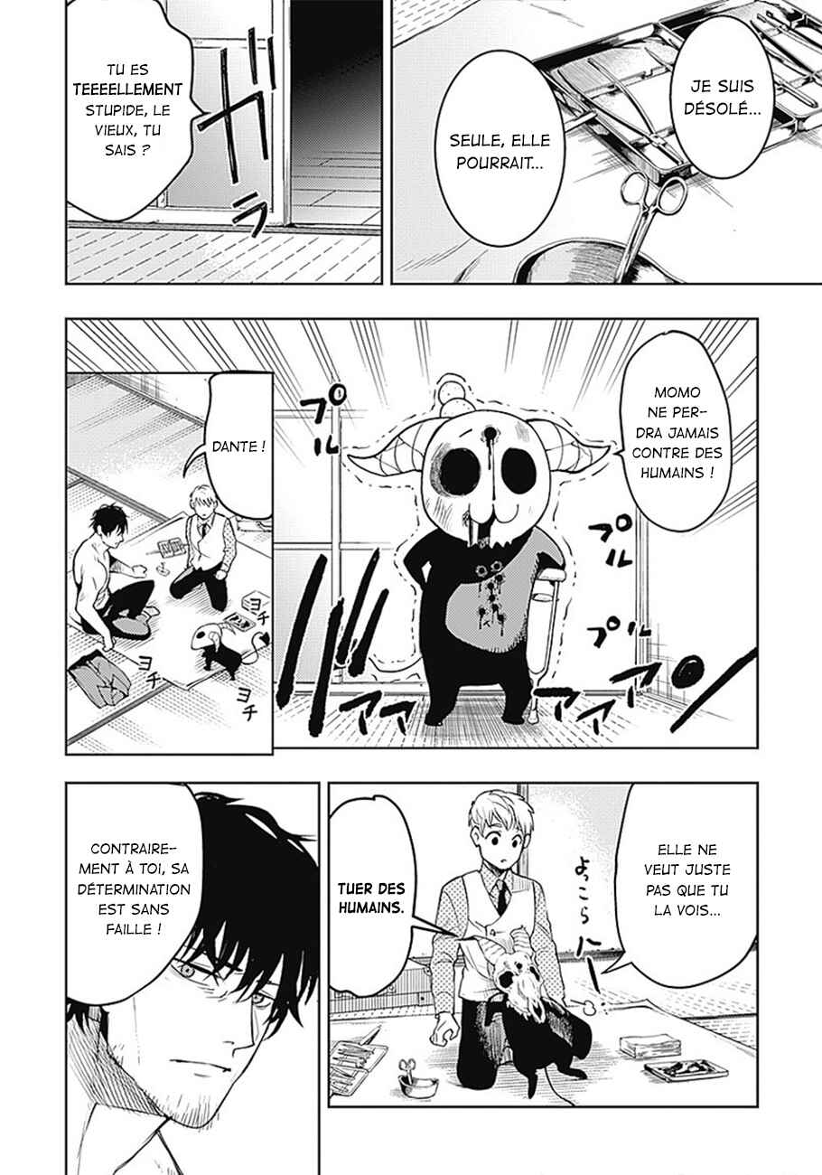 Chapter 21 - Page 18