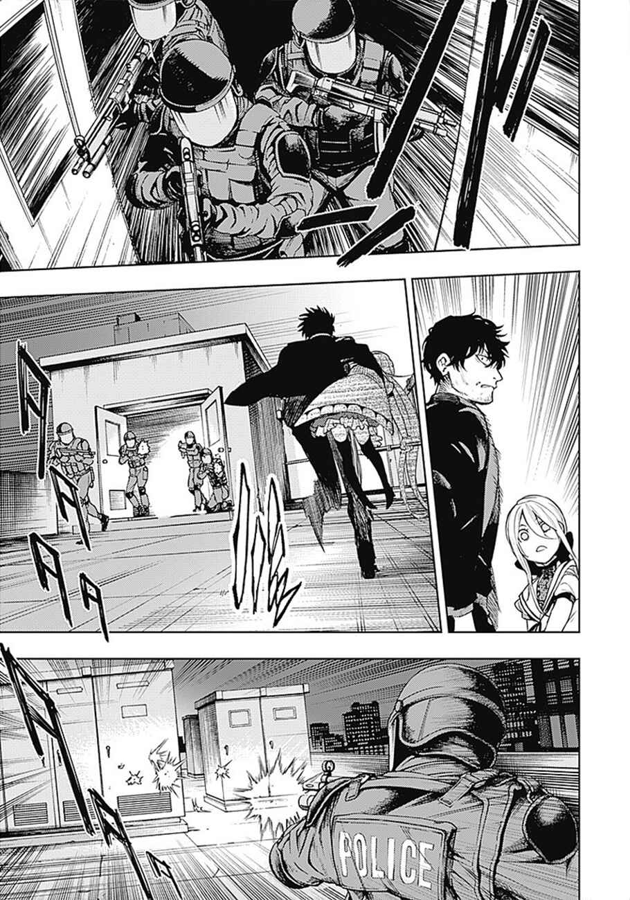 Chapter 21 - Page 7