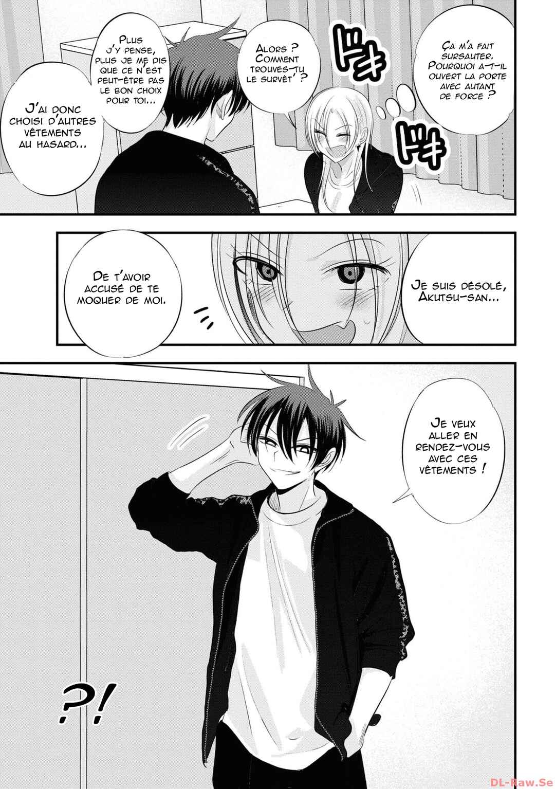 Chapter 156 - Page 5
