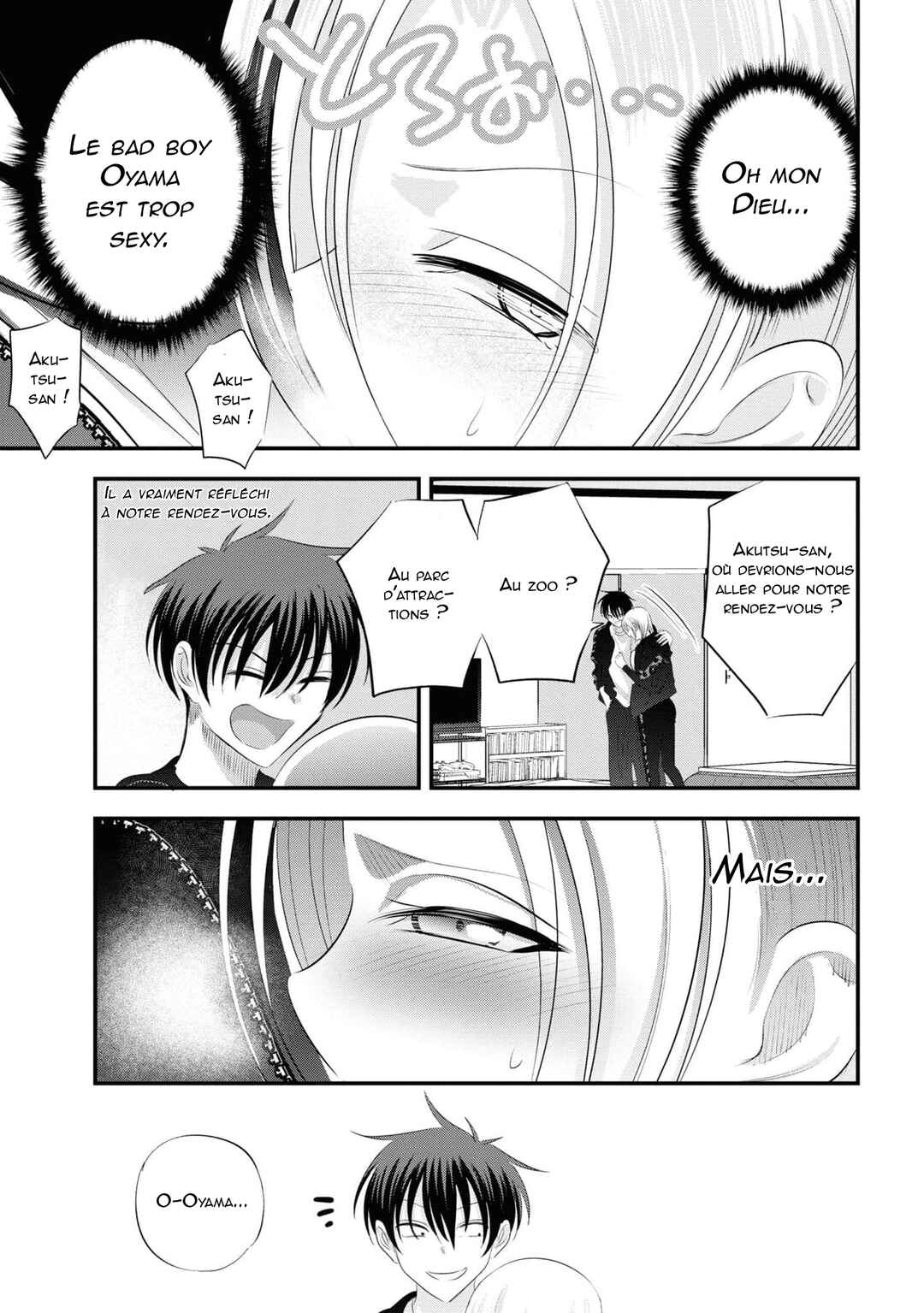 Chapter 156 - Page 9