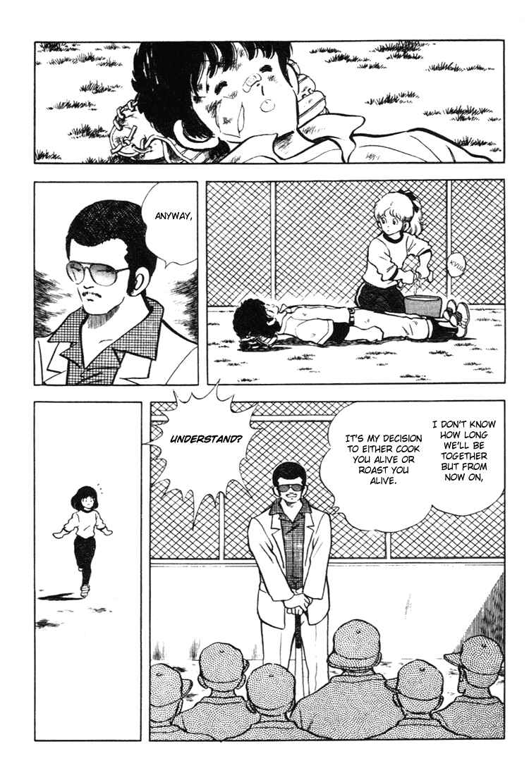 Chapter 140 - Page 11