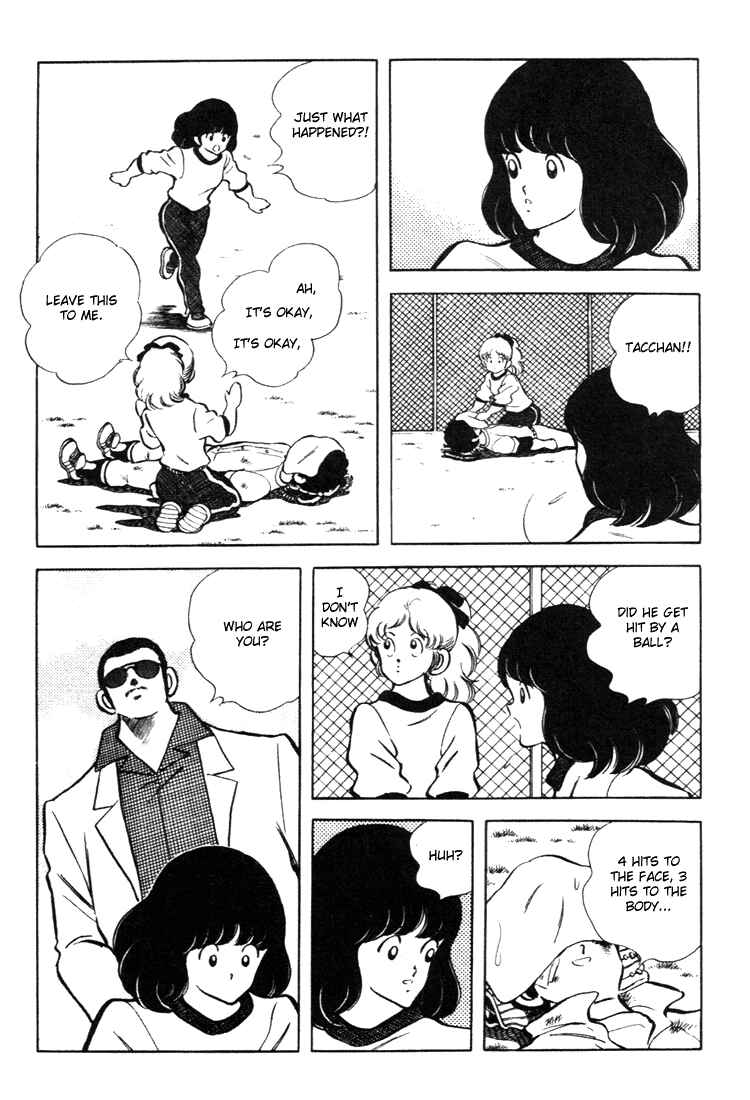 Chapter 140 - Page 12